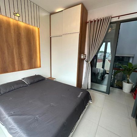 Lam Phong Hotel Tây Ninh Екстериор снимка