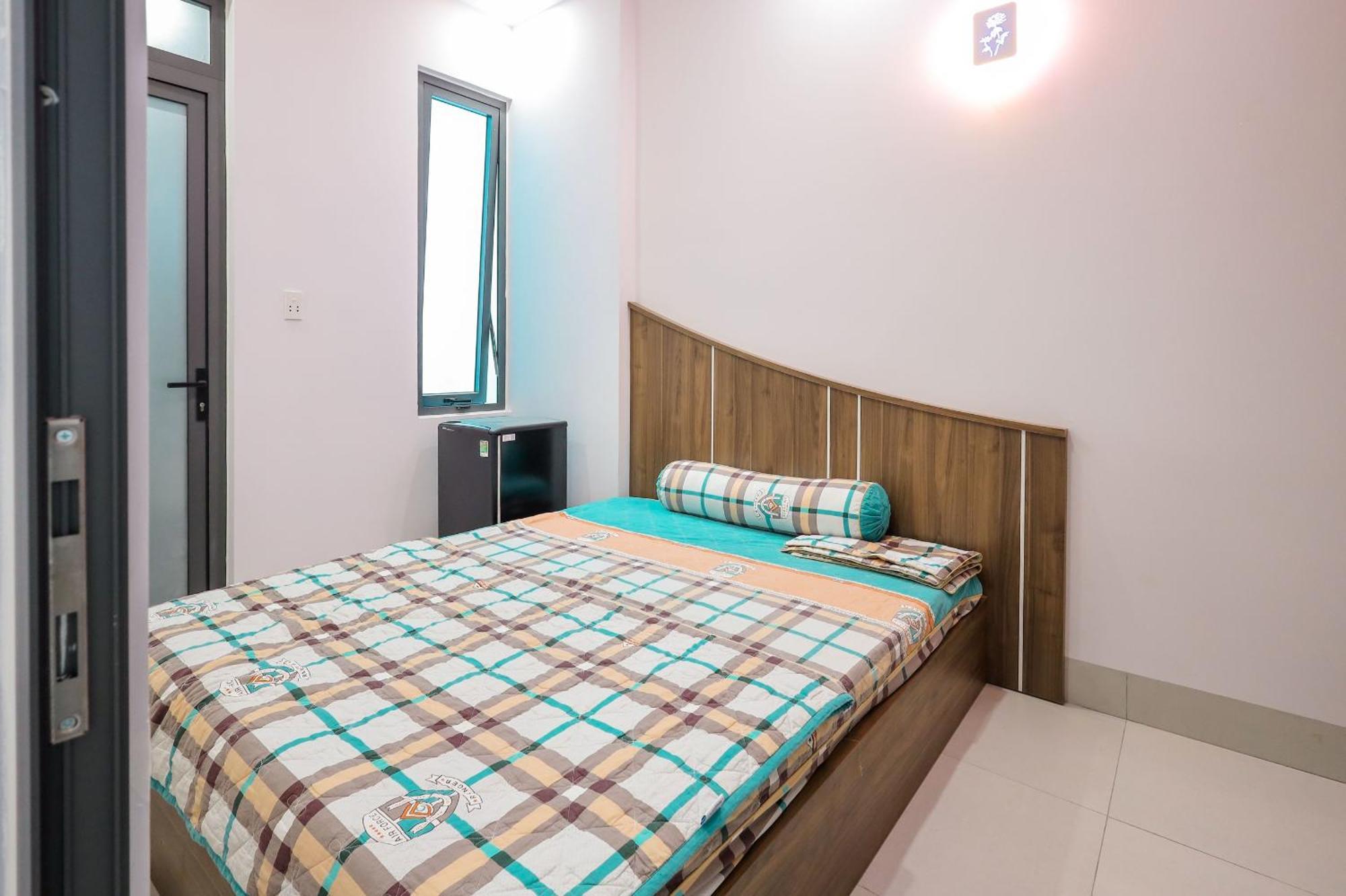 Lam Phong Hotel Tây Ninh Екстериор снимка